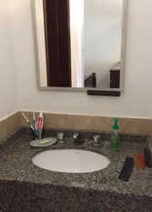 Foto 2 de la galería de Monoambiente Cerro - Orfeo en Ciudad De Córdoba