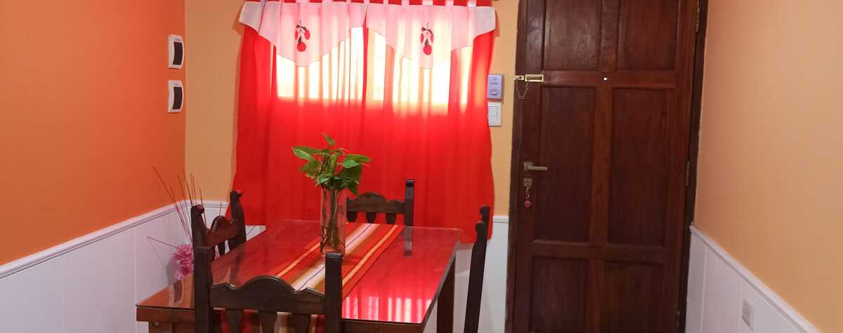 Foto principal de Departamento Nuevo Amanecer en San Fernando Del Valle De Catamarca