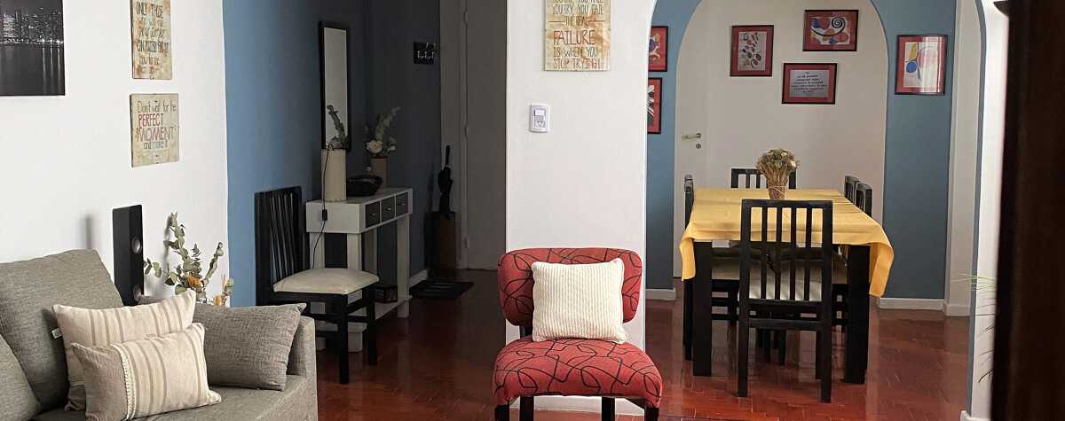 Foto principal de Depto Barrio Norte en Capital Federal