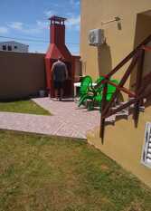 Foto 2 de la galería de Complejo Las Calandrias en San Clemente Del Tuyú