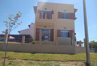 Foto 1 de la galería de Complejo Las Calandrias en San Clemente Del Tuyú