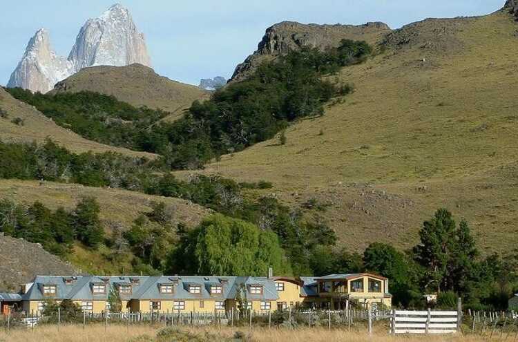 Foto principal de Estancia La Quinta en El Chalten