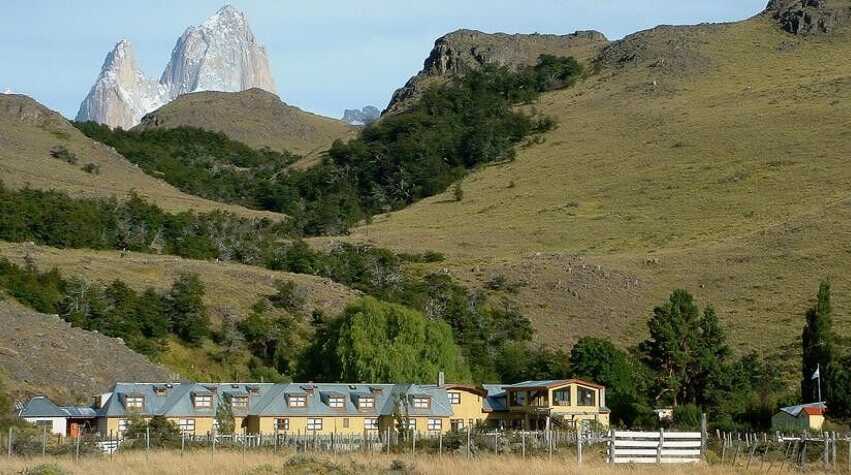 Foto principal de Estancia La Quinta en El Chalten