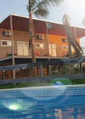 Foto 2 de la galería de Aguaclara Aparts en Gualeguaychú