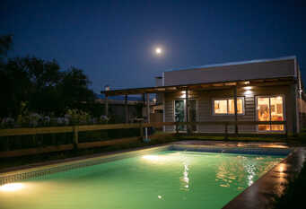 Foto 1 de la galería de Aguaclara Aparts en Gualeguaychú