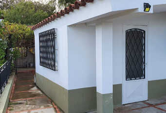 Foto 1 de la galería de Casa La Juanita en Villa Santa Cruz Del Lago