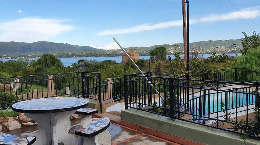 Foto principal de Casa La Juanita en Villa Santa Cruz Del Lago
