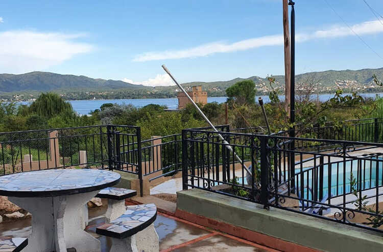 Foto principal de Casa La Juanita en Villa Santa Cruz Del Lago