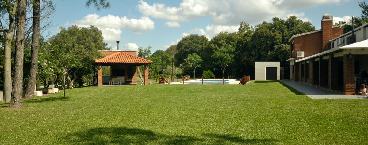 Foto principal de La Casona de Río Grande en Coronda Sauce viejo Desvio Arijon