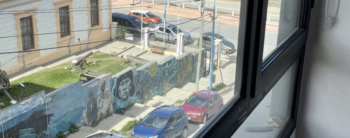 Foto principal de Bahía del beagle en Ushuaia