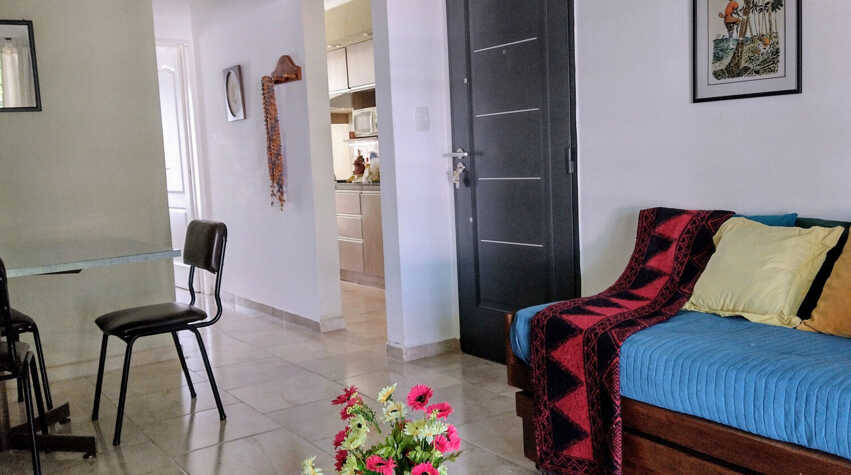 Foto principal de Departamento con cochera en Tandil