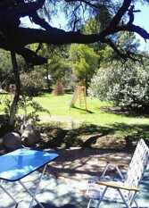 Foto 2 de la galería de Bungalows Poupe Yolie en San Marcos Sierras