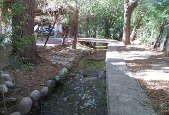 Foto 1 de la galería de Bungalows Poupe Yolie en San Marcos Sierras