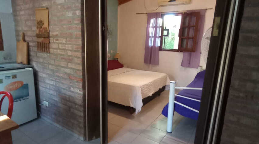 Foto principal de Bungalows Poupe Yolie en San Marcos Sierras