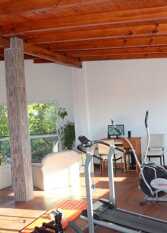 Foto 2 de la galería de Los Altos Complejo Turístico en Victoria