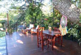 Foto 1 de la galería de Los Altos Complejo Turístico en Victoria