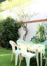 Foto 3 de la galería de Casa Rubilar en Ciudad De Mendoza