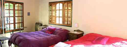 Foto 1 de Casa Rubilar en Ciudad De Mendoza