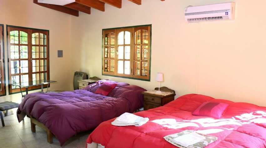 Foto principal de Casa Rubilar en Ciudad De Mendoza