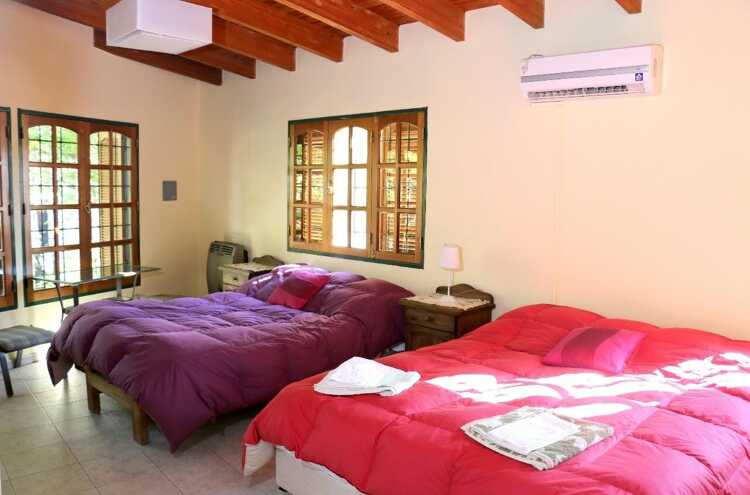 Foto principal de Casa Rubilar en Ciudad De Mendoza