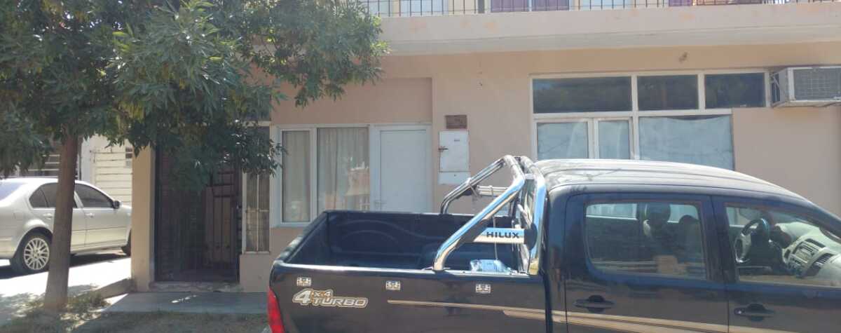 Foto principal de Departamentos Turísticos Claudia en Las Grutas