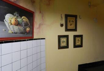 Foto 1 de la galería de Hostel Halcon en Santa Rosa De Calamuchita