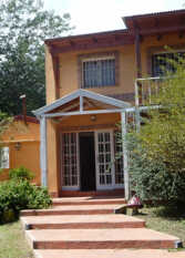 Foto 2 de Casona  Altos Las Mansas en Bialet Massé