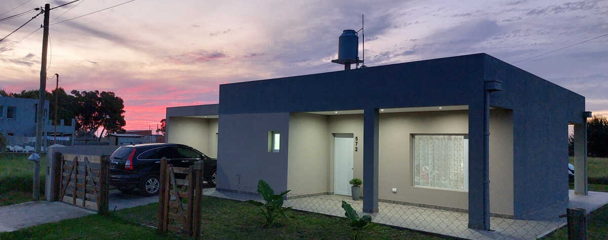 Foto principal de Casa del Sol en Camet Norte