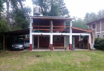 Foto 1 de la galería de Casa Angélica en Villa Ciudad Parque