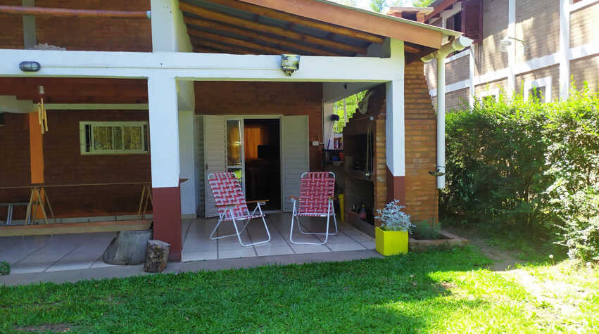 Foto principal de Casa Angélica en Villa Ciudad Parque