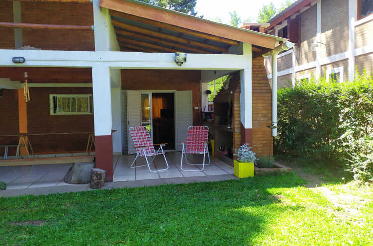 Foto principal de Casa Angélica en Villa Ciudad Parque