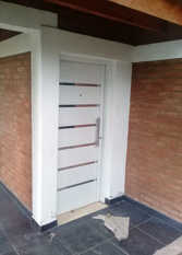 Foto 3 de la galería de Casa Angélica en Villa Ciudad Parque