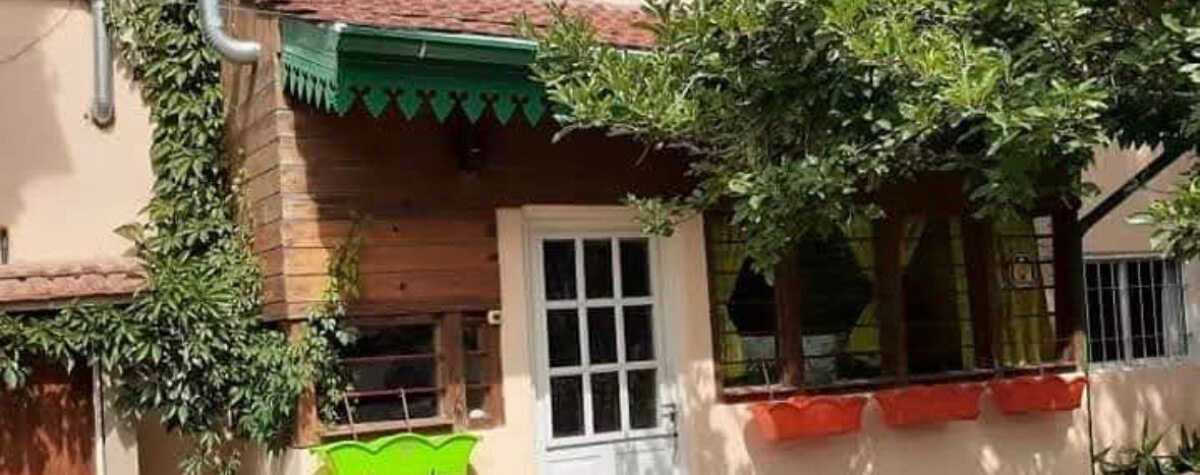 Foto principal de Casita Encantada en Villa Icho Cruz