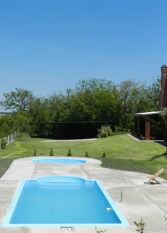 Foto 2 de la galería de Cabañas Del Mirador en Piedras Blancas