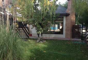 Foto 1 de la galería de Ty Coed Apart Hotel en Puerto Madryn