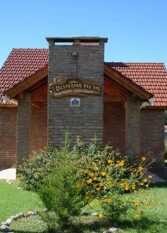 Foto 2 de la galería de Despertar del Sol Complejo de Cabañas en Santa Rosa De Calamuchita