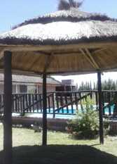 Foto 4 de Cabañas el Kapricho en San Rafael