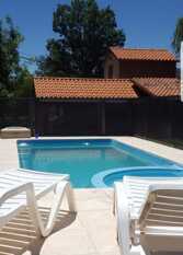 Foto 4 de Casa Villa Vera en San Antonio De Arredondo