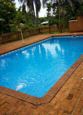 Foto 2 de la galería de Cabañas Doña Chela en Eldorado