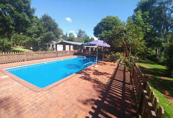 Foto 1 de la galería de Cabañas Doña Chela en Eldorado