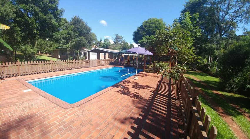 Foto principal de Cabañas Doña Chela en Eldorado