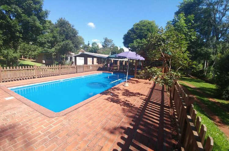 Foto principal de Cabañas Doña Chela en Eldorado
