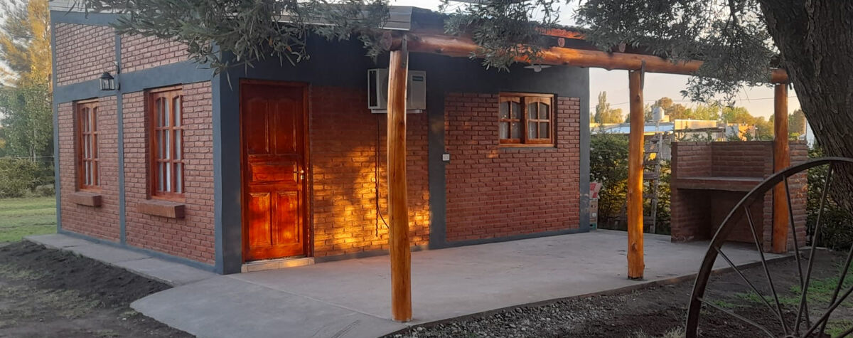 Foto principal de Cabañas Oliv en San Rafael