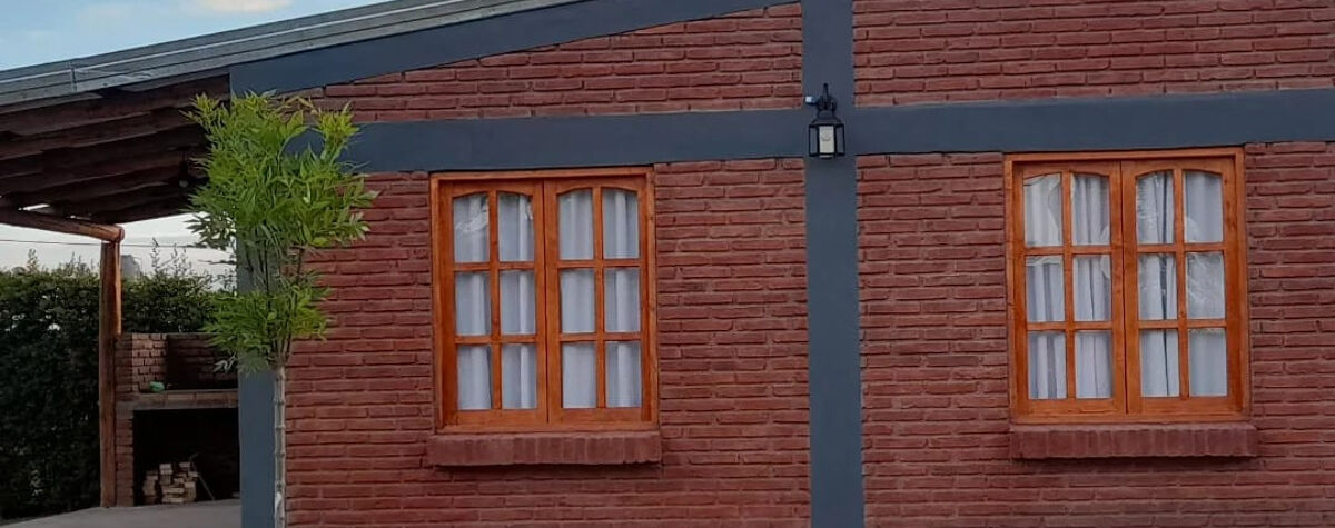 Foto principal de Cabañas Oliv en San Rafael