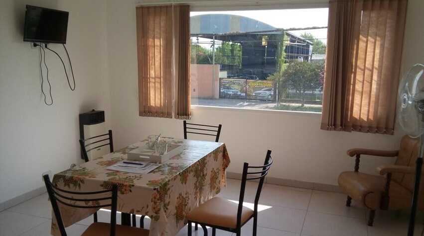 Foto principal de Don Carlucho y Doña Pichona en San José