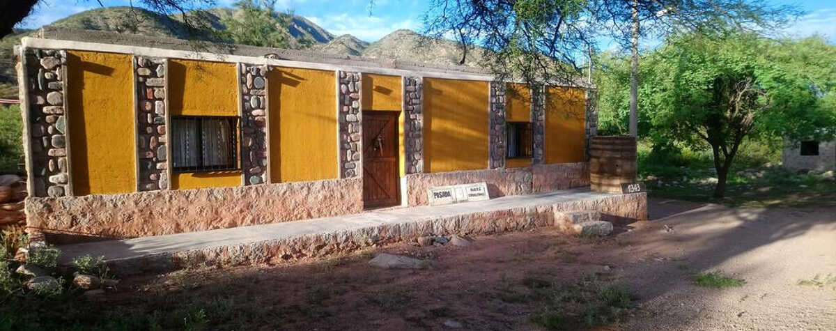 Foto principal de Posada Aires Cordilleranos en Chilecito