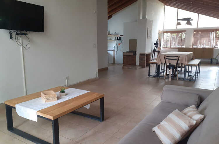 Foto principal de Casa Vistalba en Lujan De Cuyo