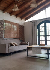 Foto 2 de la galería de Casa Vistalba en Lujan De Cuyo