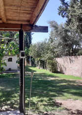 Foto 3 de la galería de Casa Vistalba en Lujan De Cuyo