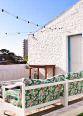 Foto 3 de la galería de ALOJAMIENTO PARA JOVENES en Villa Gesell